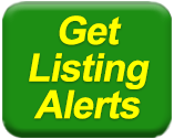 Real Estate Listing Alerts for Valrico